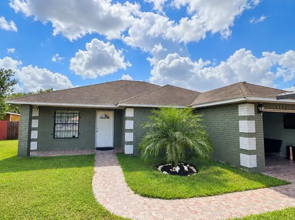 250 Staples Cir, Brownsville, TX 78521