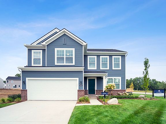 Front Exterior - Representational Photo