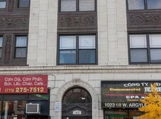 1025 W Argyle St #1221, Chicago, IL 60640