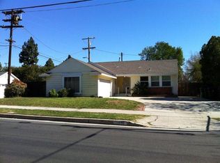 11046 Amestoy Ave, Granada Hills, CA 91344