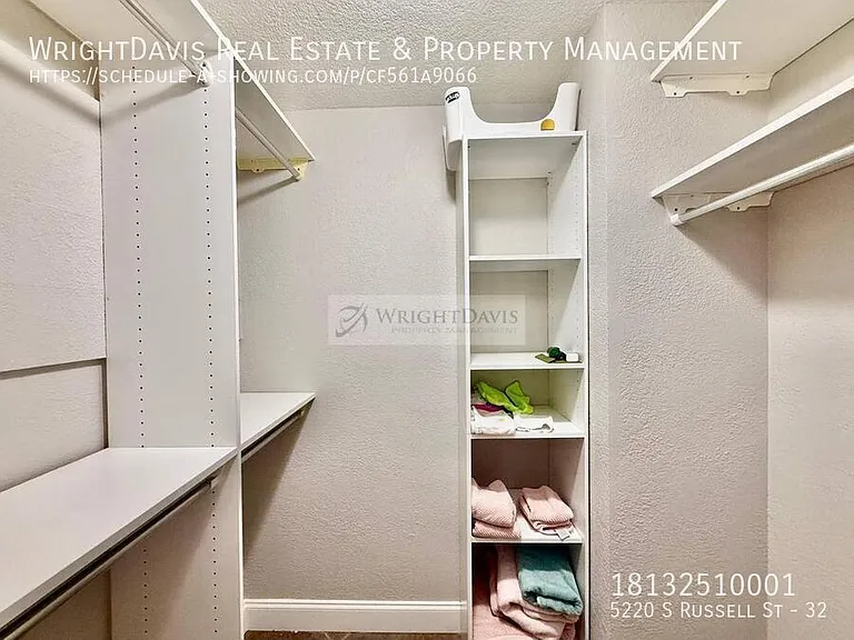 5220 S Russell St #32 — Photo 33