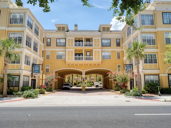 860 N Orange Ave APT 210, Orlando, FL 32801