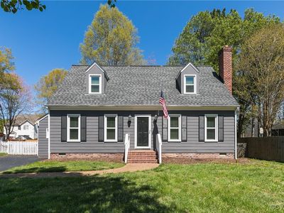 9708 Wendhurst Dr, Glen Allen, VA, 23060