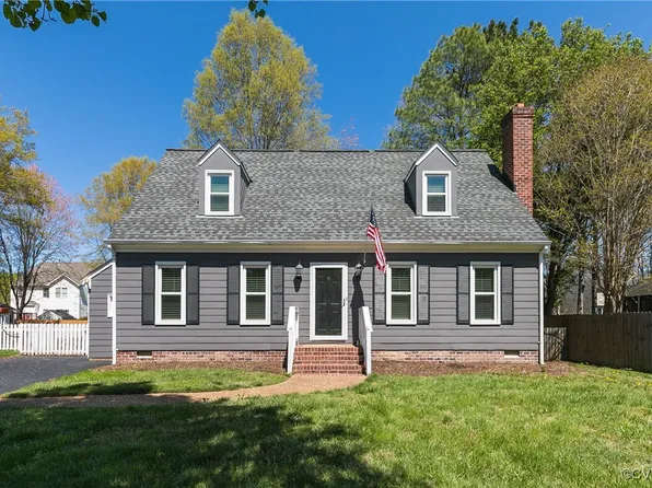 9708 Wendhurst Dr, Glen Allen, VA 23060