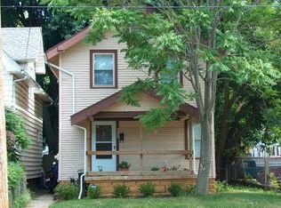 1742 Arlington Ave, Toledo, OH 43609