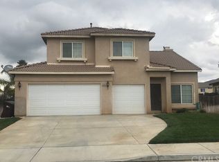 1625 Stone Creek Rd, Beaumont, CA 92223