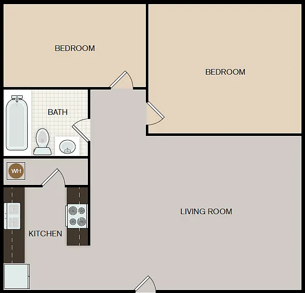 11633 Leopard St — Photo 2