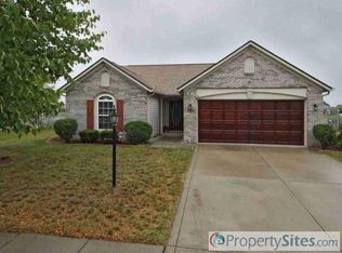 19484 Amber Way, Noblesville, IN 46060