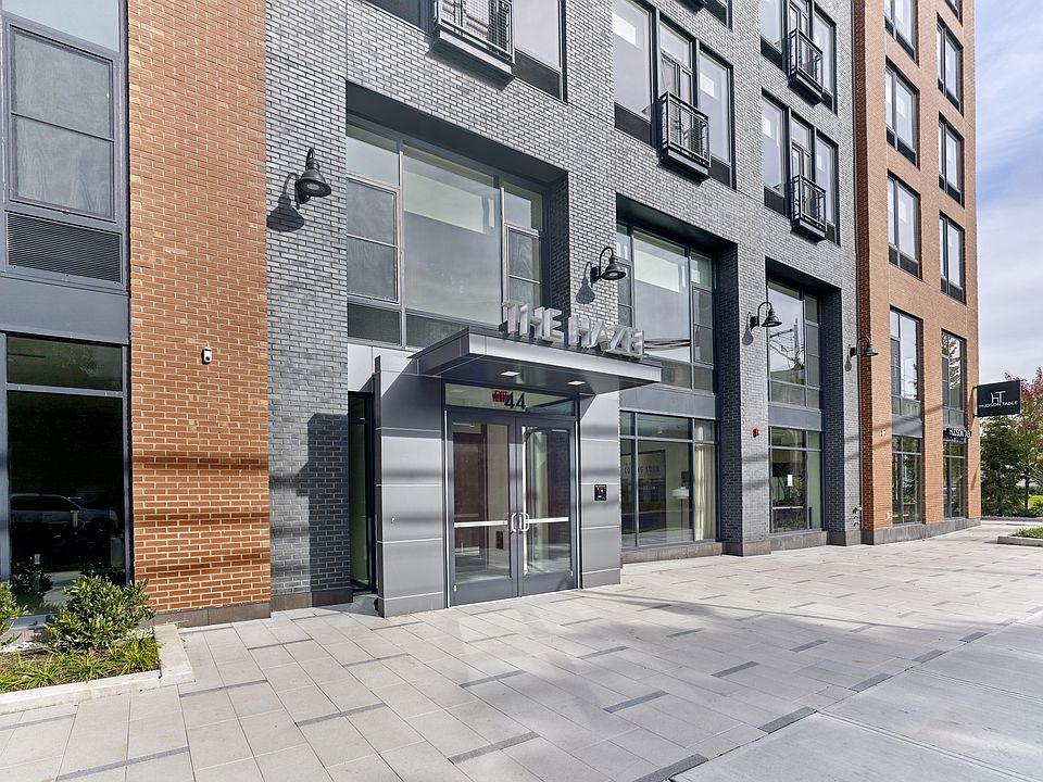 The Hazel Stamford Apartment Rentals Stamford, CT Zillow