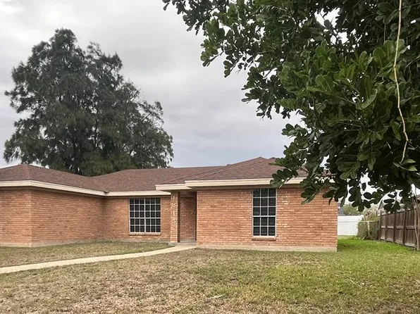 1815 Sancho Panza Cir, Brownsville, TX 78521