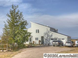 2430 Douglas Dr, Laramie, WY 82070