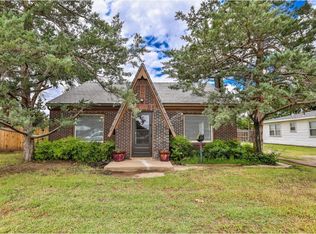 2506 Knoxville Ave, Lubbock, TX 79410