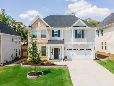 77 Tyrian Dr, Greenville, SC, 29607