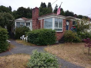 2550 56th Ave SW, Seattle, WA 98116