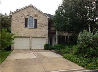 5539 Hitcher Bnd, Austin, TX 78749