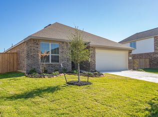7618 Auburn Haven Trl, Katy, TX 77493