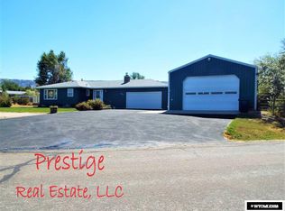 6605 Westland Rd, Casper, WY 82604