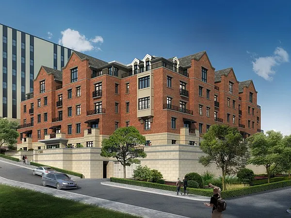 1501 Commonwealth Ave #205 — Photo 14