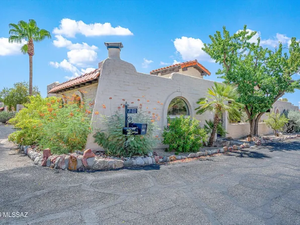 5230 N Pueblo Villas Dr, Tucson, AZ 85704