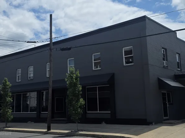 411 N 2nd St #5, Altoona, PA 16602