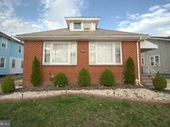 510 Columbus Ave, Trenton, NJ 08629