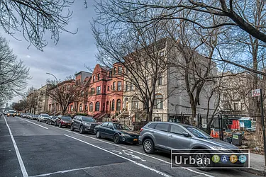 Rented by Urban Pads