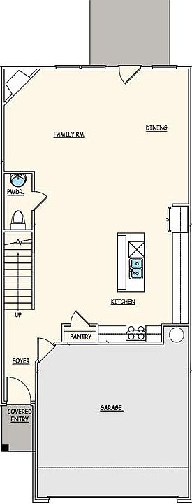 2nd image of 104 Hibiscus Ct #2