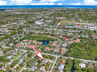 981 Todd St, Jupiter, FL 33458