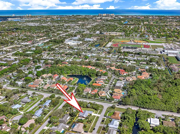 981 Todd Street, Jupiter, FL 33458
