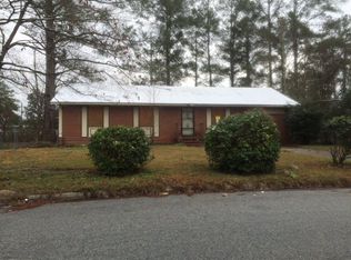 3503 Jonathan Cir, Augusta, GA 30906