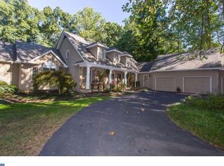 9 Cossart Manor Rd, Chadds Ford, PA 19317