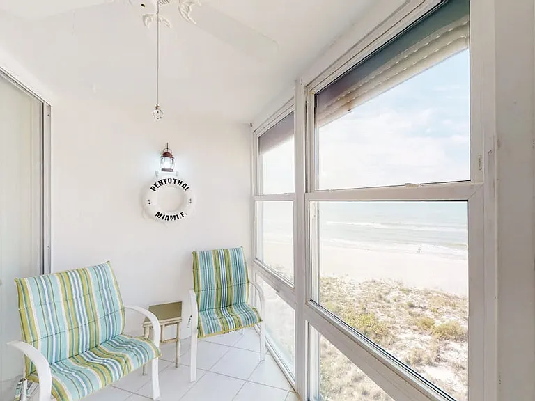 Window View
