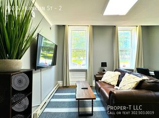 708 N Franklin St APT 2, Wilmington, DE 19805
