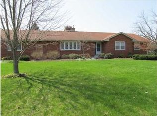 1103 Bunty Station Rd, Delaware, OH 43015