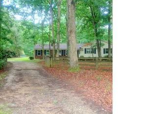 114 Martindale Dr, Youngsville, NC 27596