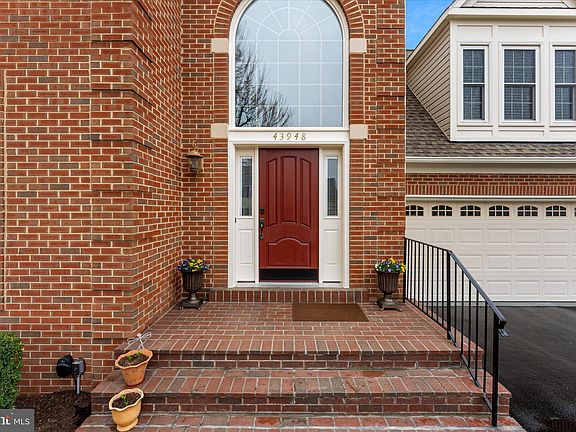 2nd image of 43948 Bruceton Mills Cir
