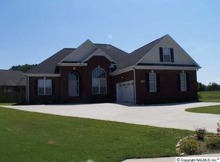 14704 Calderwood St, Athens, AL 35613