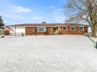 6600 Rouget Rd, Palmyra, MI 49268