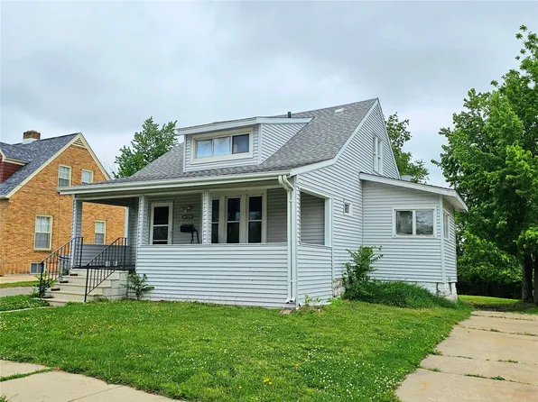 264 35th Street Dr SE, Cedar Rapids, IA 52403
