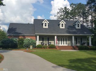 6 Scenic Trace Dr NW, Rome, GA 30165