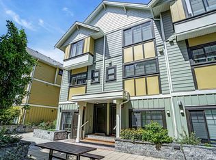 80 Elgin St #208, Pt Moody, BC V3H 2M8