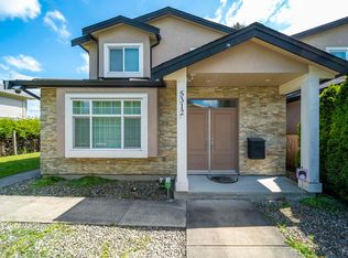 5312 Elsom Ave, Burnaby, BC V5H 2Z5
