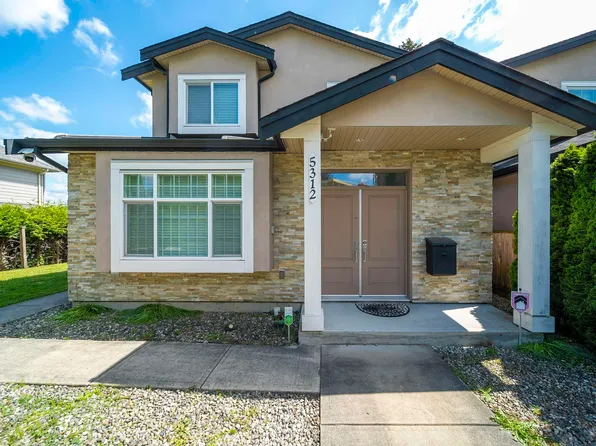 5312 Elsom Ave, Burnaby, BC V5H 2Z5