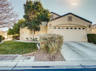 5417 Eagle Claw Ave, Las Vegas, NV 89130