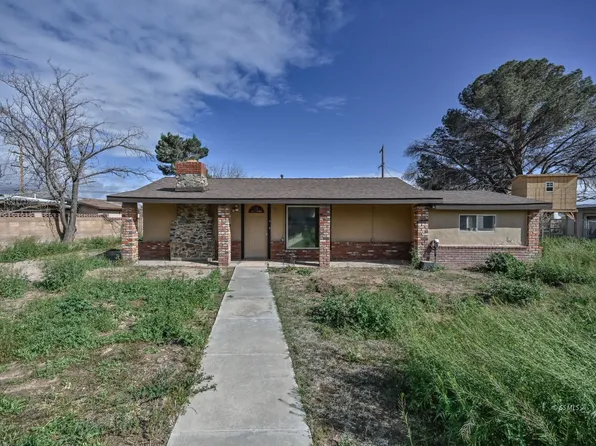 600 S Allen St, Ridgecrest, CA 93555