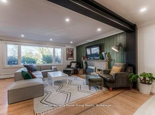 1085 Queens Blvd #16A, Kitchener, ON N2M 1B9