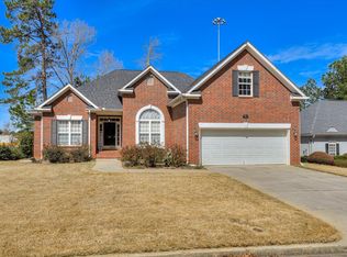 38 Eagle Pointe Dr, Augusta, GA 30909