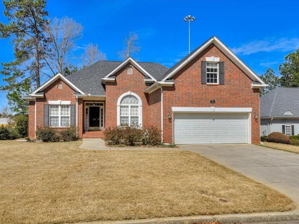 38 EAGLE POINTE Drive, Augusta, GA 30909