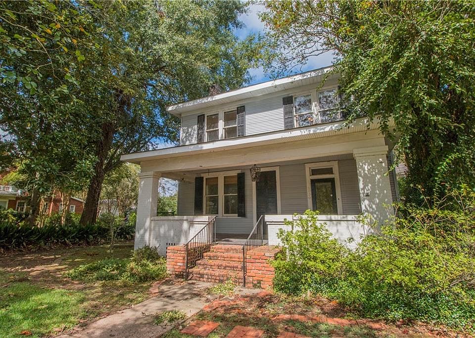 1830 Albert St Alexandria LA 71301 Zillow