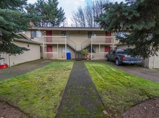 2121 Nomad Ct SE, Salem, OR 97306
